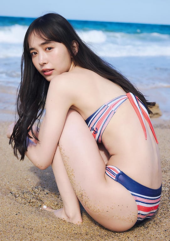 图片[33]-井桁弘恵写真集 刹那 - 在线免费观看-阅图吧