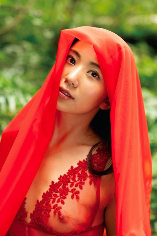 图片[50]-#アサ芸SEXY女優写真集 山岸逢花 花与逢 - 全本免费在线观看-阅图吧