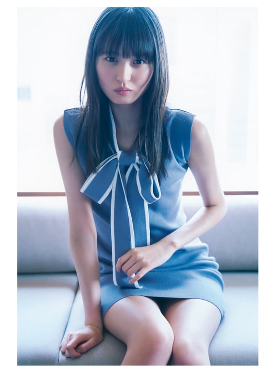图片[74]-2024.10.29 TRIANGLE magazine 03 乃木坂46 与田祐希 - 在线免费观看-阅图吧