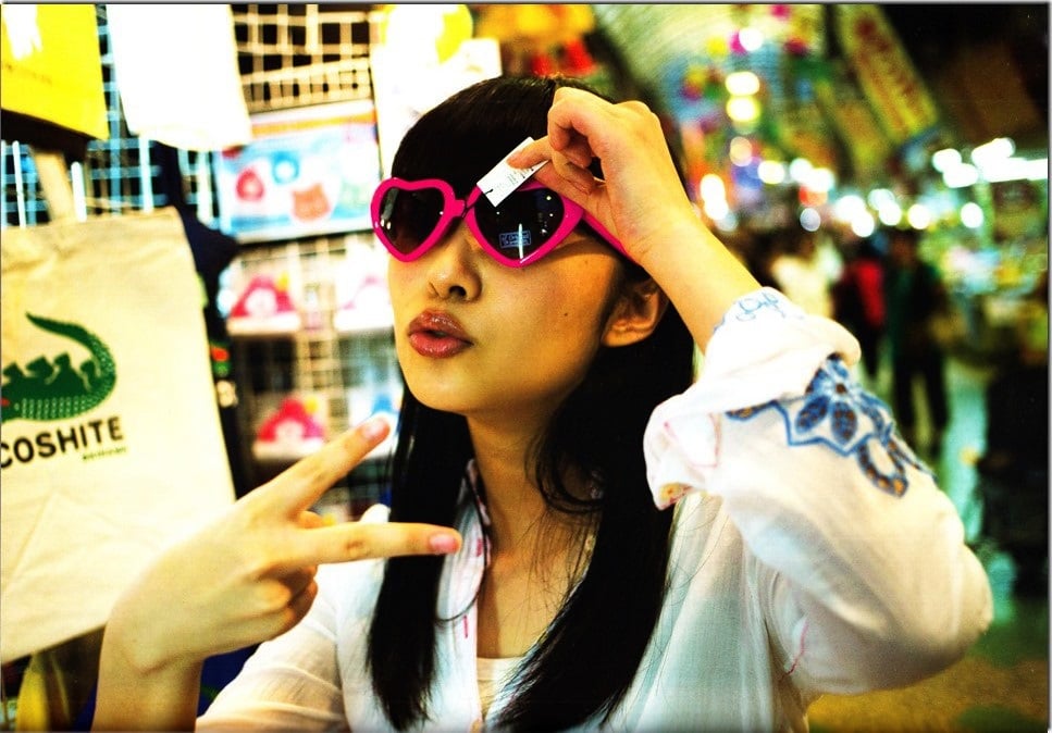 图片[110]-#Rino Sashihara 指原莉乃 – Lost to a cat 输给了猫 (2013-12-26) - 全本免费在线观看-阅图吧