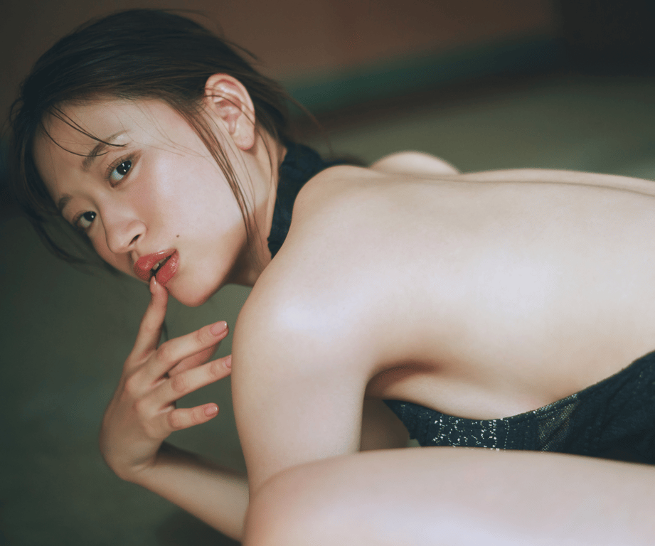 图片[28]-上西怜 写真集 「再会～prologue～」 - 在线免费观看-阅图吧