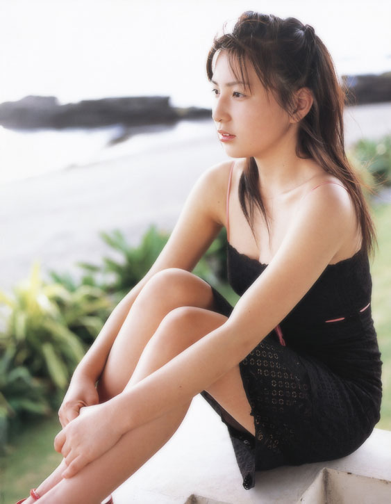 图片[18]-Meguru Ishii 石井巡 – BeNew(20040801) 免费在线观看- 阅图吧-阅图吧