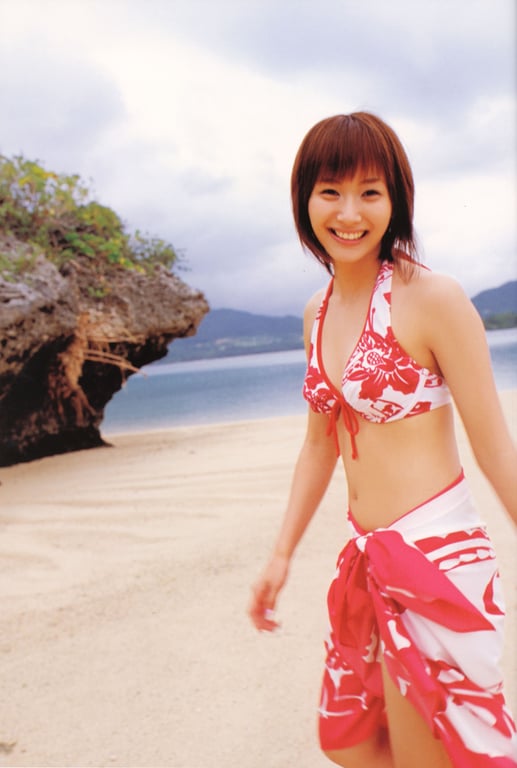 图片[34]-#藤本美貴 – mikitty - 全本免费在线观看-阅图吧