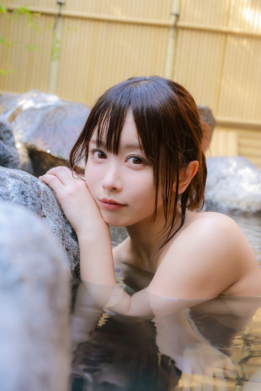 图片[58]-いくみ – (193iKkyu3) - Ikumi 郁美 Ikumi to Onsen 郁美与温泉 - 在线免费观看-阅图吧