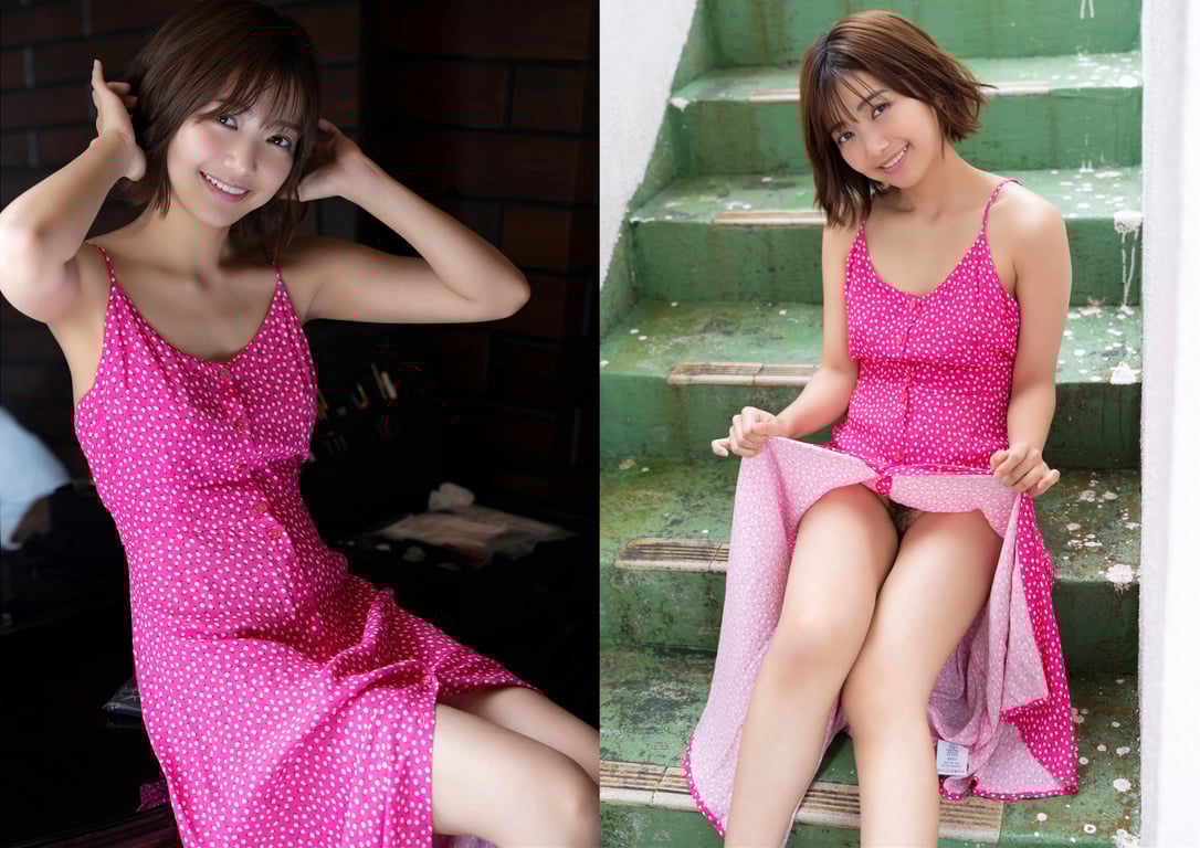 图片[38]-#星乃莉子1st 写真集 etoile 莉子精选 - 全本免费在线观看-阅图吧