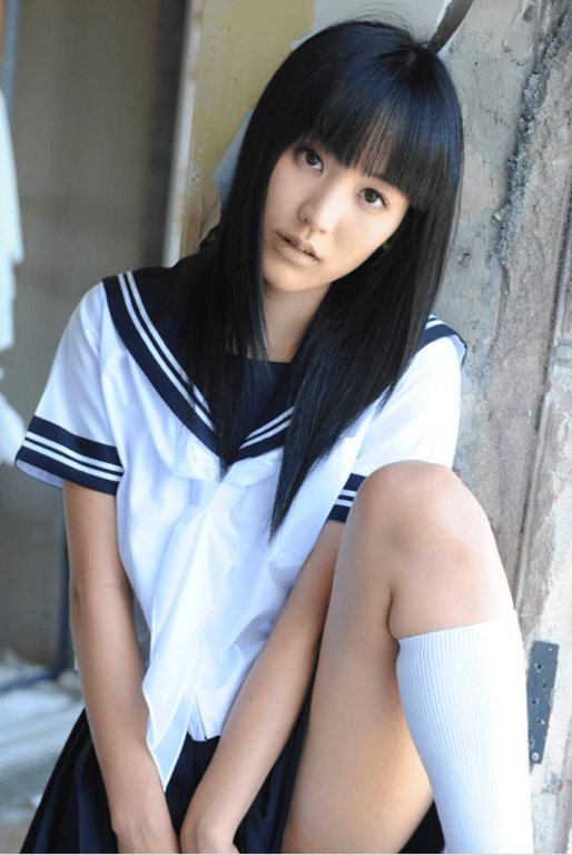 图片[27]-#浜田由梨『可怜少女』 side-A (Pink俱乐部) - 全本免费在线观看-阅图吧