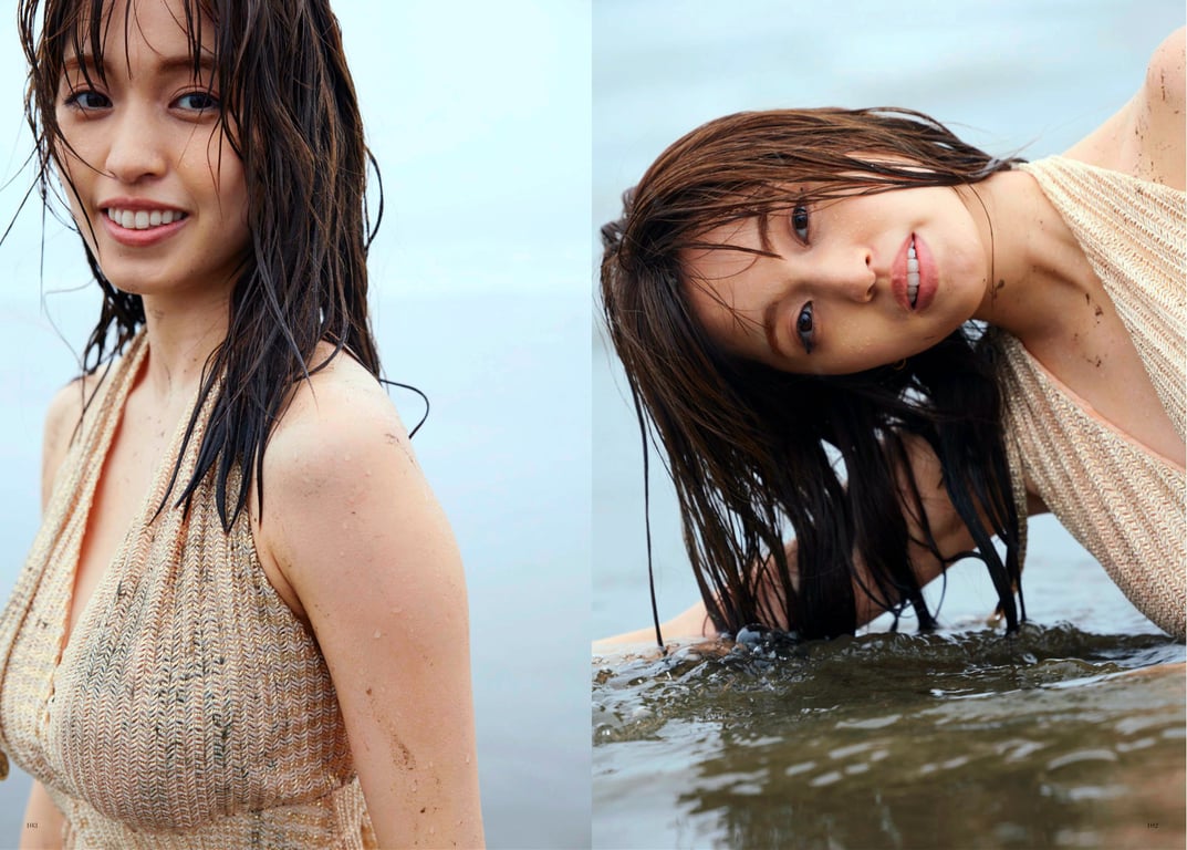 图片[52]-Digital原色美女图鉴 村岛未悠 non title - 在线免费观看-阅图吧