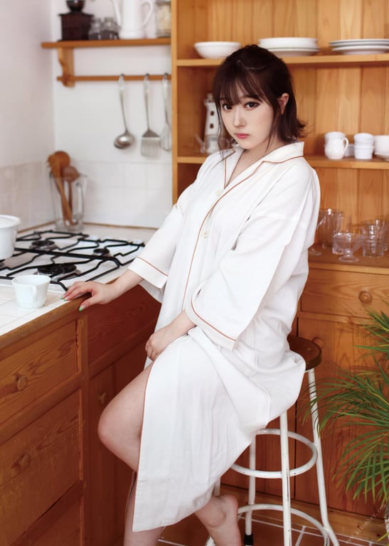 图片[32]-#Omotechan 表酱 – Dazzling & fascinate (2021-04-30) - 全本免费在线观看-阅图吧