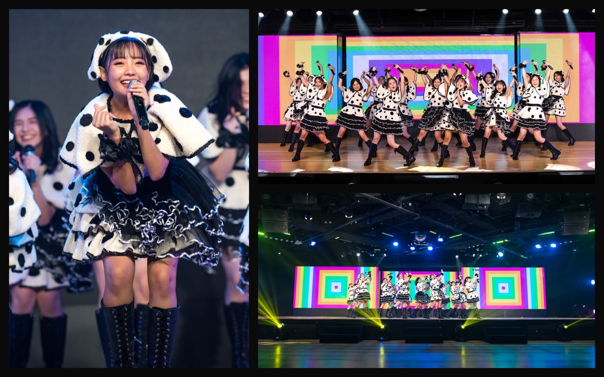 图片[44]-JKT48 - THANK YOU FOR THE MEMORIES (2021-03-05) - 在线免费观看-阅图吧