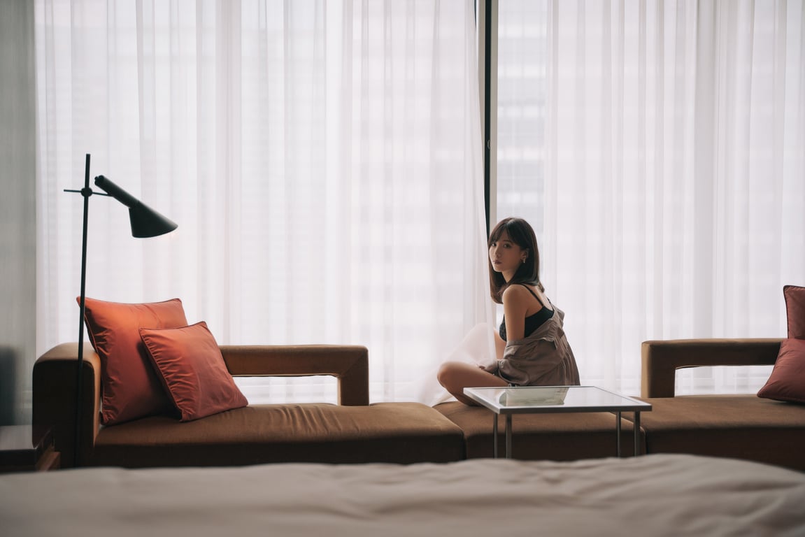 图片[9]-Kenken けんけん - Sweet Room - 在线免费观看-阅图吧