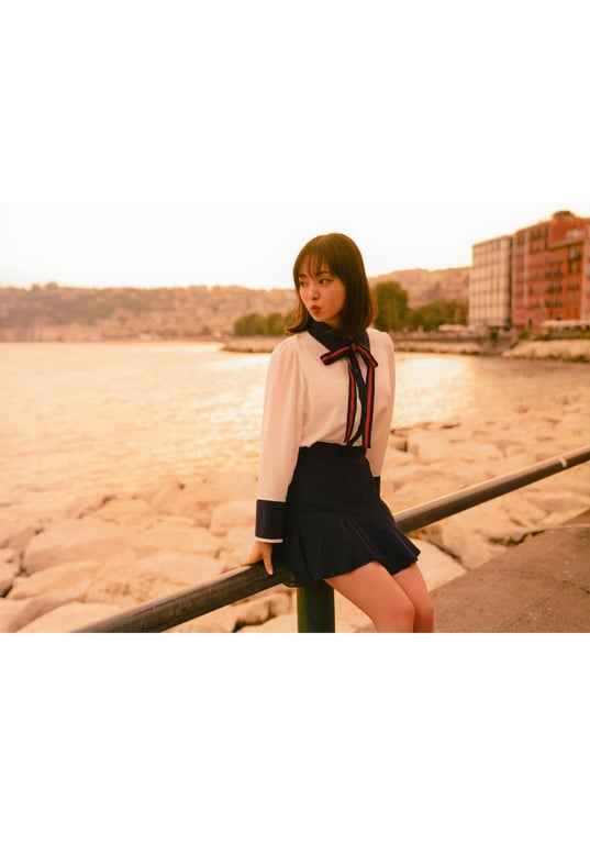 图片[113]-2018.10.03 今泉佑唯个人写真集 无人知晓的我 - 在线免费观看-阅图吧