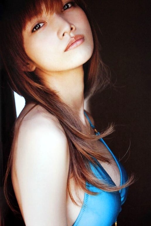 图片[21]-#Maki Goto 后藤真希 – go to natura… (2011-11-27) - 全本免费在线观看-阅图吧