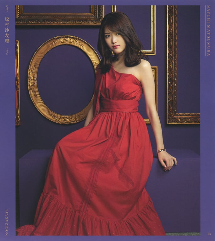 图片[85]-#乃木坂46 写真集 4th Album 直到此刻成为回忆 - 全本免费在线观看-阅图吧