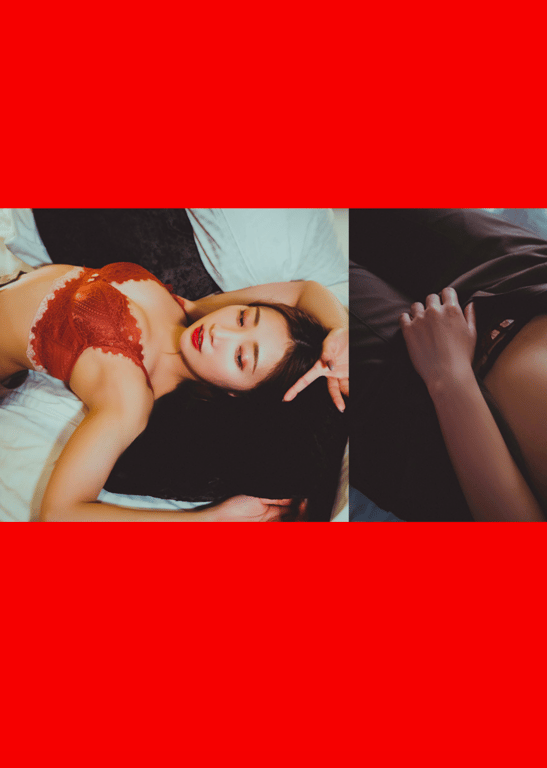 图片[26]-#Escape 加美杏奈 ANNA KAMI - 在线免费观看-阅图吧