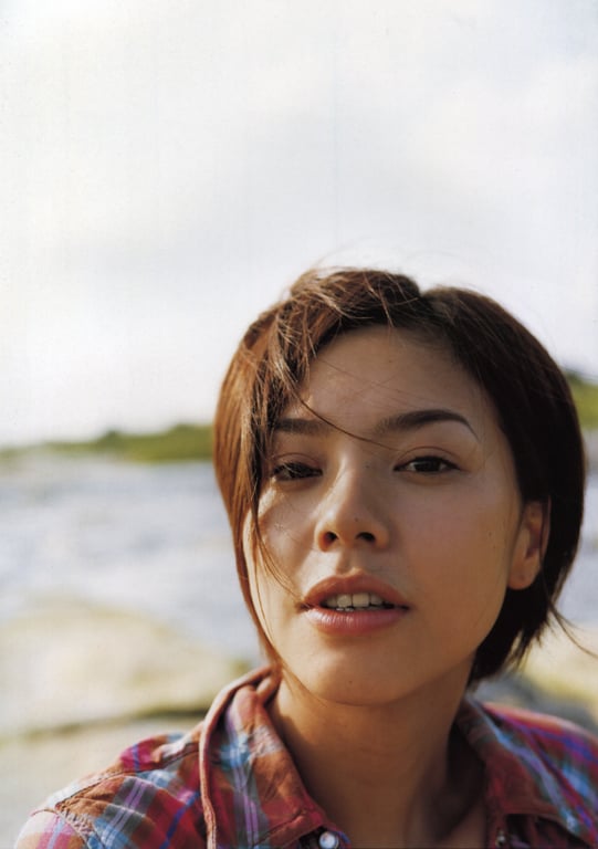 图片[10]-#(月刊シリーズ 072) – 月刊072 浅见丽娜 - 全本免费在线观看-阅图吧