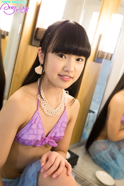 图片[15]-香月杏珠 『独占 vol.2』 - 在线免费观看-阅图吧