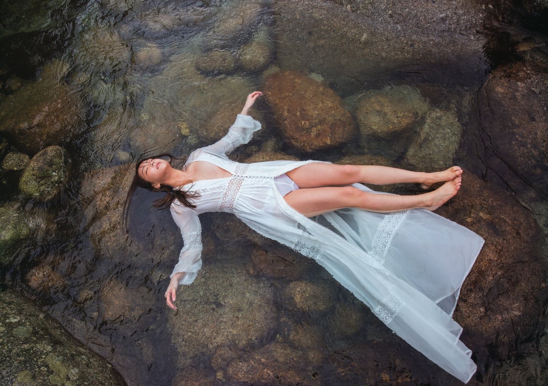 图片[95]-Miru Shiroma 白间美瑠 NMB48毕业纪念写真集「REBORN」 - 阅图吧-阅图吧