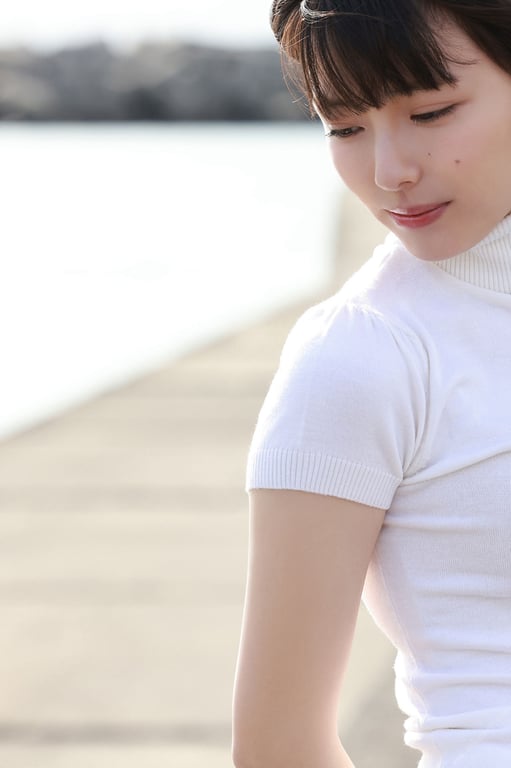 图片[9]-#葉月翼 澪引 ｖｏｌ．２ オール未公開１００カット超完全版 ＦＲＩＤＡＹデジタル写真集 - 全本免费在线观看-阅图吧