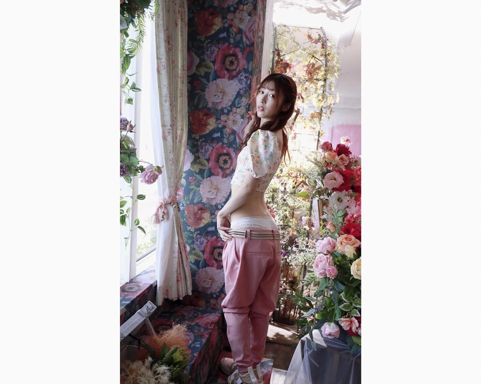 图片[118]-#宇野栞菜 デジタル写真集 おやすみフィクション - 全本免费在线观看-阅图吧