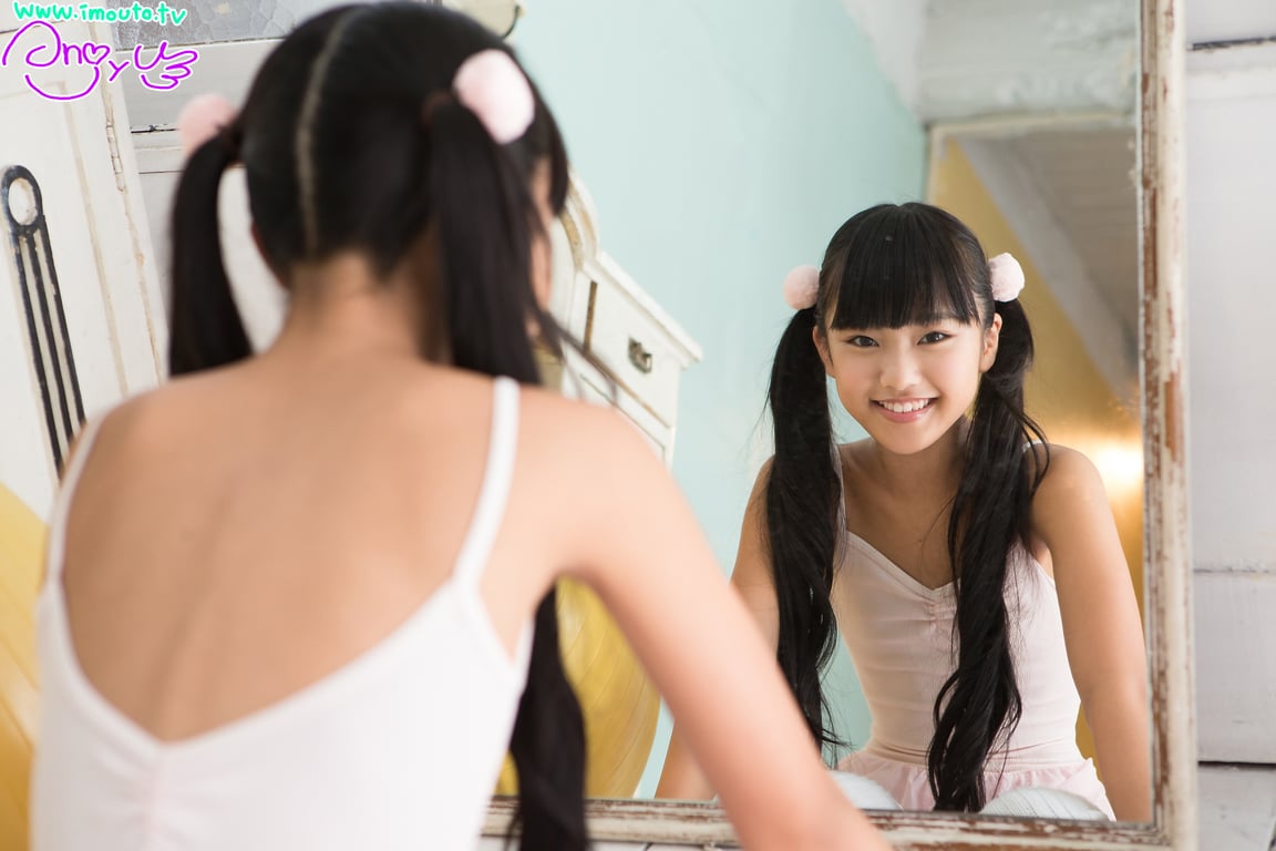 图片[110]-香月杏珠 『绝对领域 vol.2』 - 在线免费观看-阅图吧