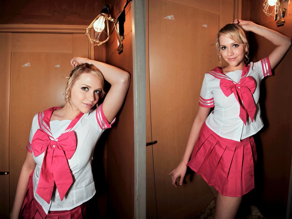 图片[2]-【素人吞精】米娅·枫·卡梅隆 MAX PACK 绝美金发美女与无法抑制的肉欲SEX - 在线免费观看-阅图吧