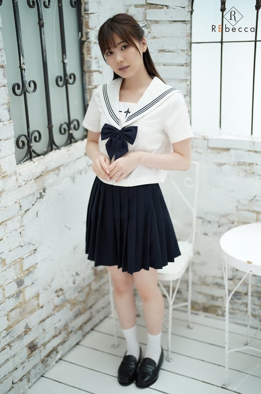 图片[14]-2023.06.05 Mio 幻想航路・石川澪 S级偶像 (Rebecca) - 在线免费观看-阅图吧