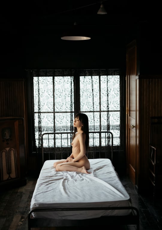 图片[131]-七沢みあ デジタル写真集 とられち(No Watermark) - 阅图吧-阅图吧