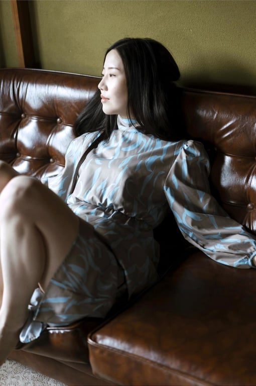 图片[51]-#謎の美女17『一片之舞』ファースト写真集 - 全本免费在线观看-阅图吧