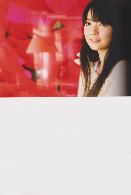 图片[51]-#2010.04.26 Sayumi Michishige 道重沙由美 – La - 全本免费在线观看-阅图吧