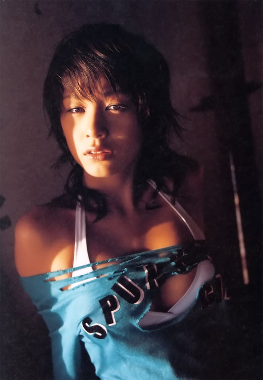 图片[32]-#小阪由佳 – 小阪由佳 (2005.02.15) - 全本免费在线观看-阅图吧