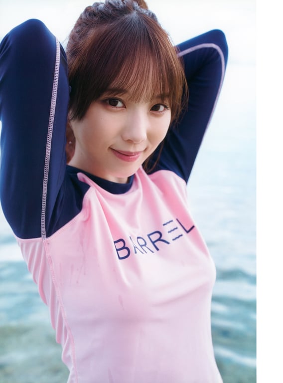 图片[17]-2024.10.29 TRIANGLE magazine 03 乃木坂46 与田祐希 - 在线免费观看-阅图吧