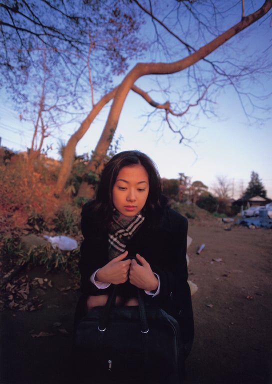 图片[39]-#優香 – Perfume - 全本免费在线观看-阅图吧