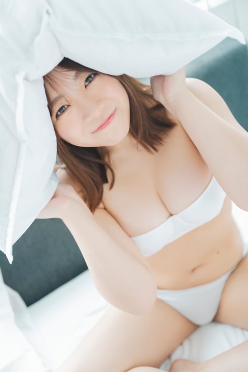 图片[21]-2024.09.03 漫画Action Digital写真集 武田智加「从零开始」 - 在线免费观看-阅图吧