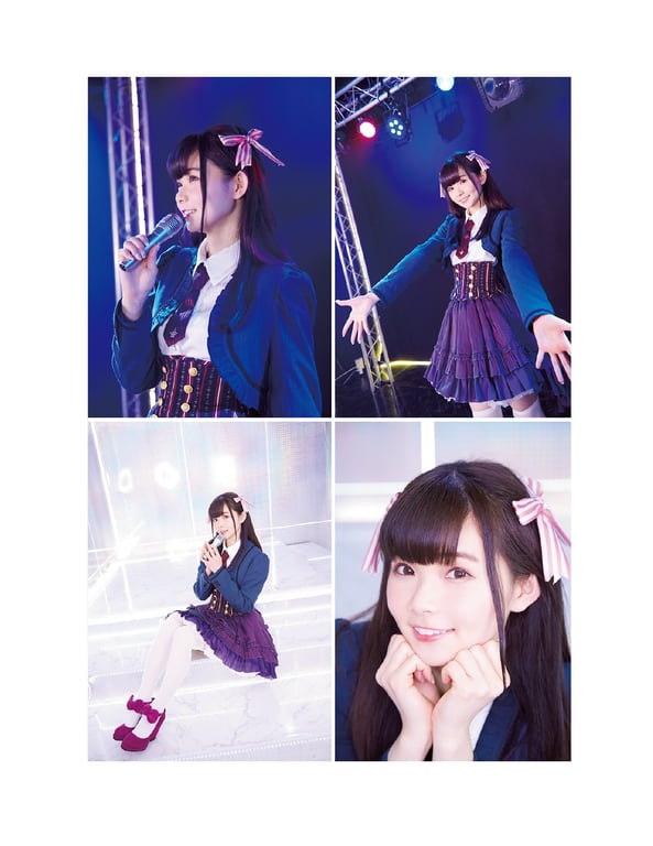 图片[116]-#2020.04.30 Nanaka Suwa 諏訪七夏 – Suwa once upon a time - 全本免费在线观看-阅图吧