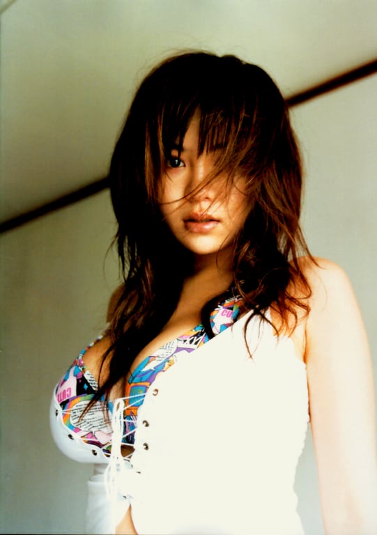 图片[54]-#(月刊系列 049) – 月刊049 松金洋子 - 全本免费在线观看-阅图吧