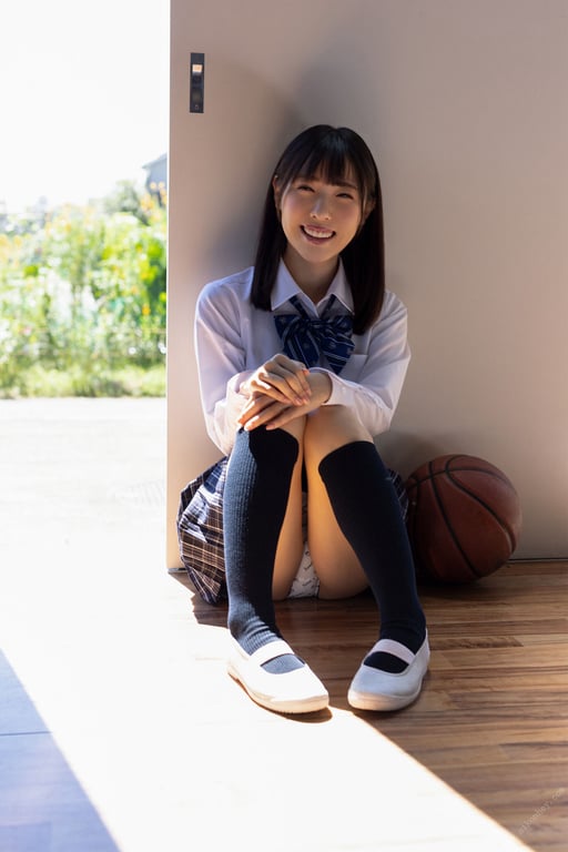 图片[94]-#青春#アオハル 白桃はな【ヌード写真集】 - 全本免费在线观看-阅图吧