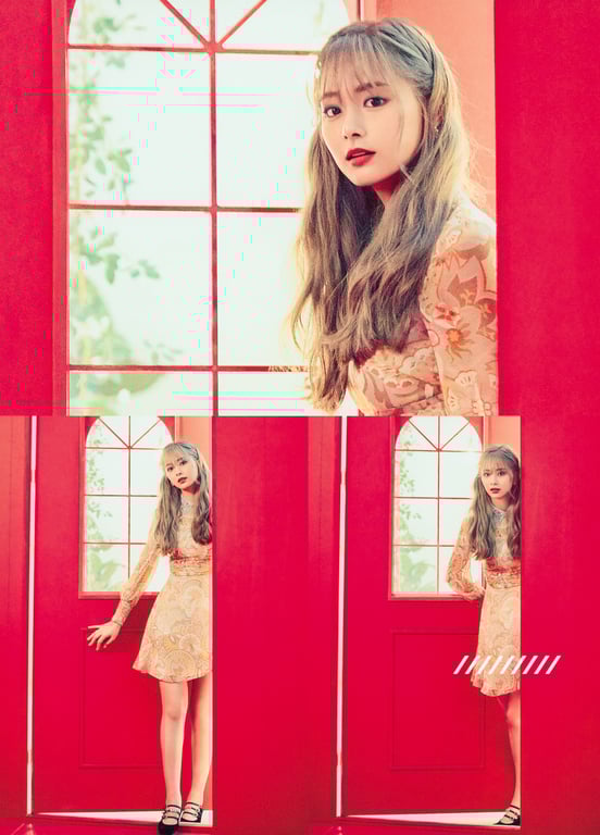 图片[38]-2019.10 TWICE WORLD TOUR 2019 'TWICELIGHTS' IN JAPAN 宣传册 - 在线免费观看-阅图吧