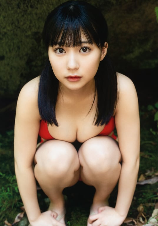 图片[46]-2021.09.12 田中美久1st写真集「12少女」 - 在线免费观看-阅图吧