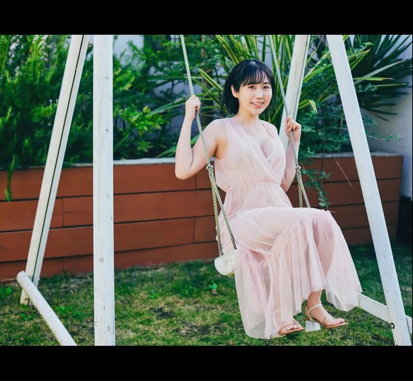 图片[6]-#FRIDAYデジタル写真集 夜道雪『Serenade』 - 全本免费在线观看-阅图吧