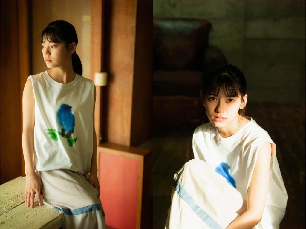 图片[22]-#池田朱那 写真集 resonance - 全本免费在线观看-阅图吧