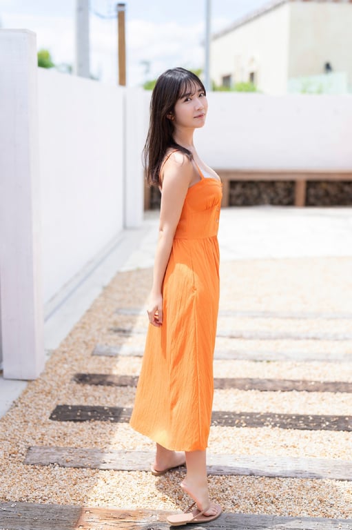 图片[5]-2024.07 MySPA！ 【7月的当季摄影女孩・天羽希纯】 vol.1-4 - 在线免费观看-阅图吧