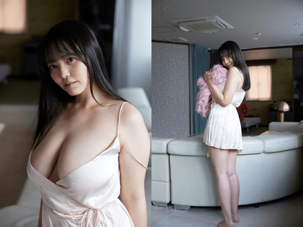 图片[15]-#週刊ポストデジタル写真集 恋渕ももな 恋するＯカップおっぱい - 全本免费在线观看-阅图吧