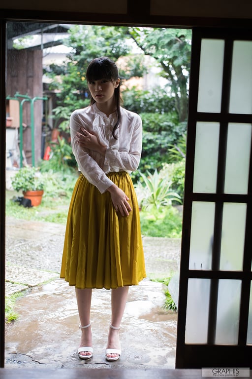 图片[7]-#[GRAPHI] GALS『Noble Bomb』高桥圣子 [125P] - 全本免费在线观看-阅图吧