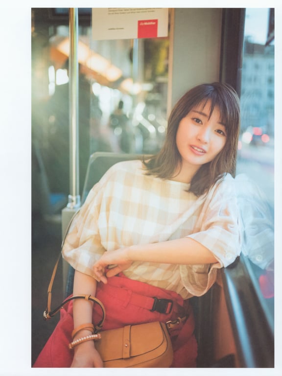 图片[91]-#井上小百合ファースト写真集「存在」 - 全本免费在线观看-阅图吧