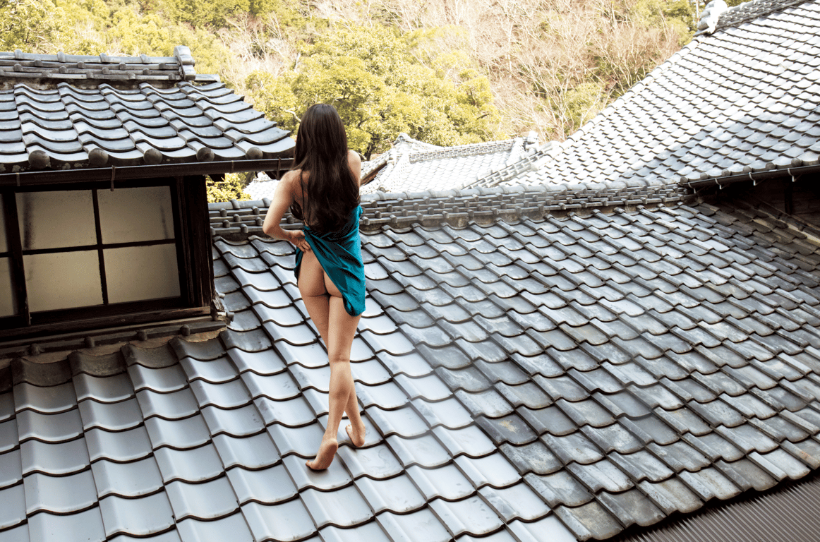 图片[24]-#矢吹春奈 写真集『春奈』 - 全本免费在线观看-阅图吧