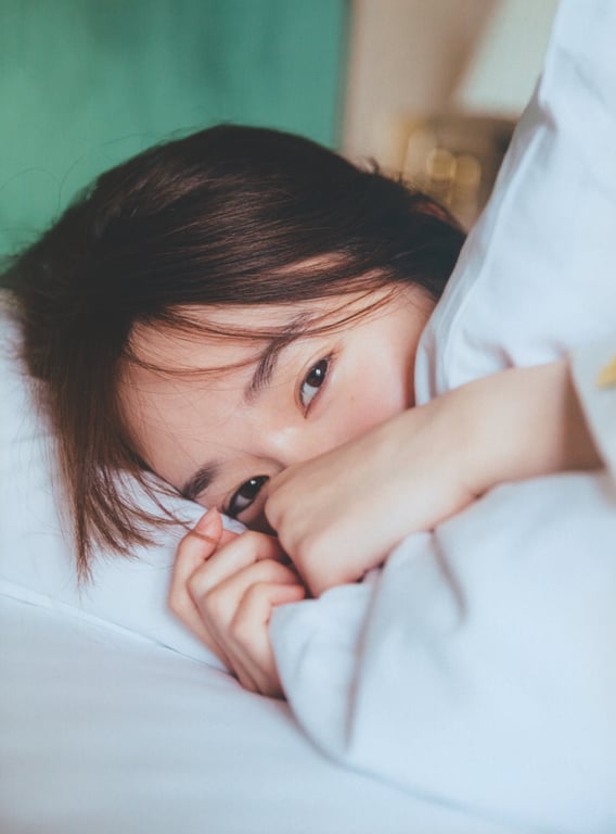 图片[94]-#Rena Moriya 守屋丽奈 – 1st Photobook Egao no Guu, Choki, Paa 笑容的石头剪刀布 (2022-08-23) - 全本免费在线观看-阅图吧