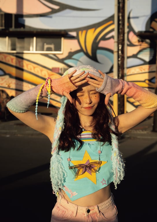 图片[8]-#天使萌最后裸体写真集 天使なんかじゃない。 - 全本免费在线观看-阅图吧