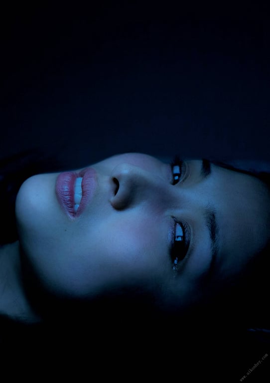 图片[81]-#Manami Hashimoto 橋本愛美 – Aino Shizuku 愛之滴 (2014-06-27) - 全本免费在线观看-阅图吧