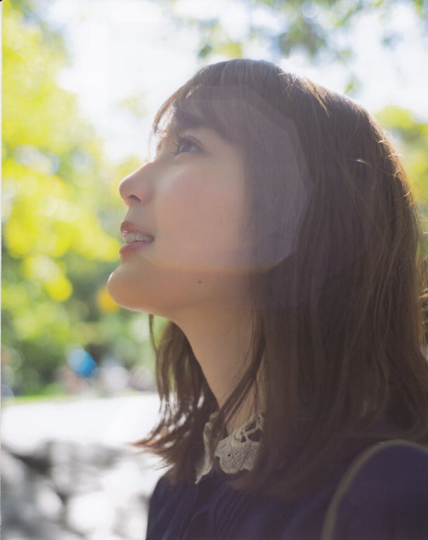 图片[27]-#生田絵梨花写真集 幕间 [LQ] - 全本免费在线观看-阅图吧