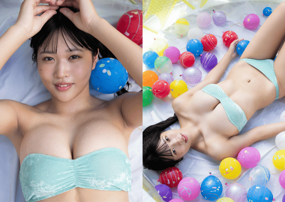 图片[9]-#BRODYデジタル写真集 南みゆか Heavens Gate - 全本免费在线观看-阅图吧